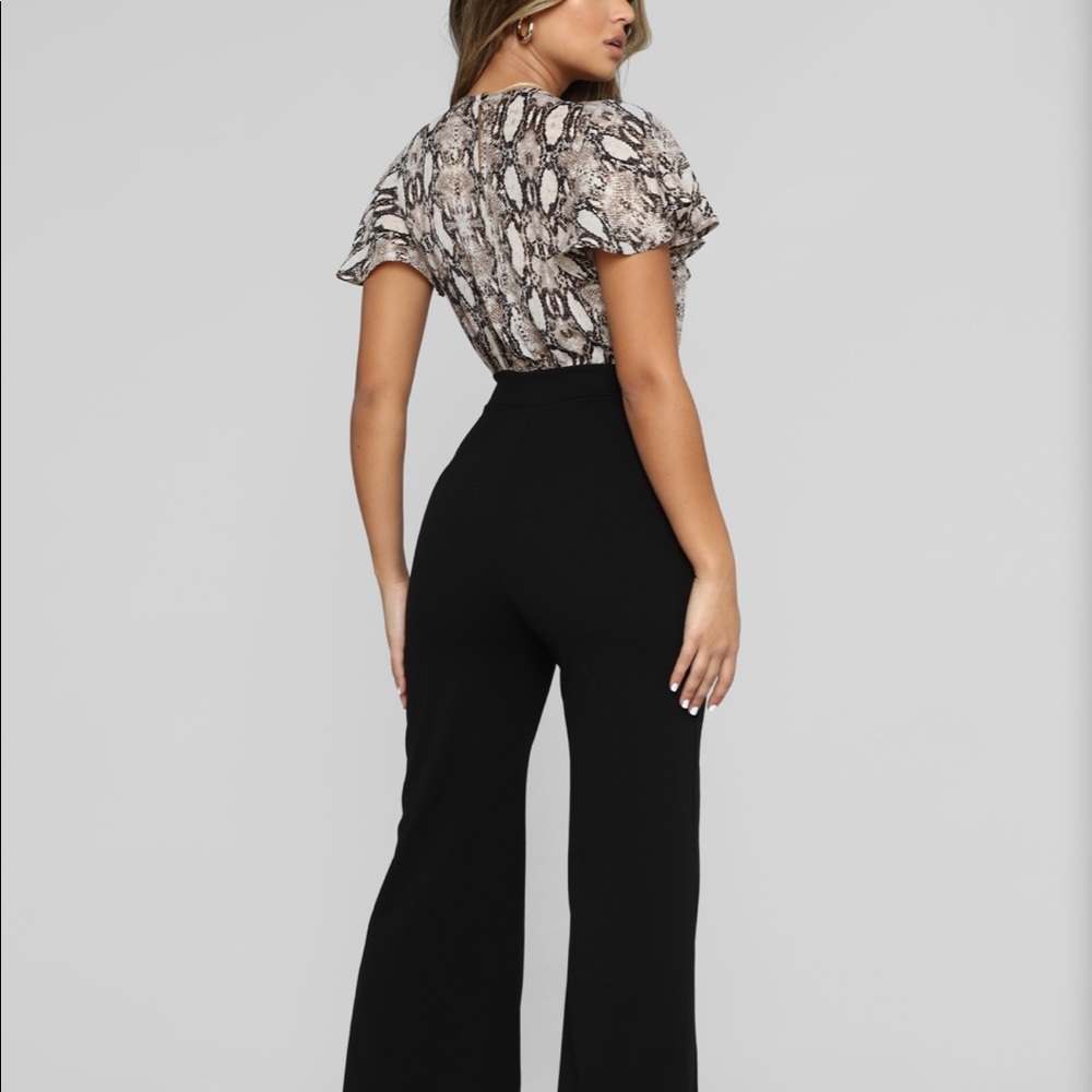 Jumpsuit